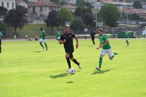 L&#039;AS Saint-Etienne et Clermont Foot se quittent sur un match nul