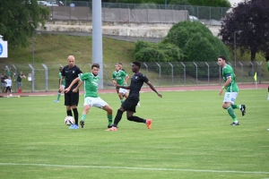 L&#039;AS Saint-Etienne et Clermont Foot se quittent sur un match nul