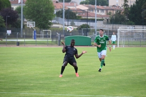 L&#039;AS Saint-Etienne et Clermont Foot se quittent sur un match nul