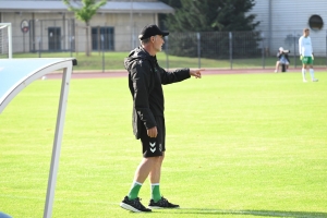 L&#039;AS Saint-Etienne et Clermont Foot se quittent sur un match nul