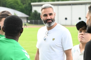 L&#039;AS Saint-Etienne et Clermont Foot se quittent sur un match nul