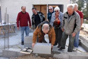 Bas-en-Basset : la Toupie Bassoise s&#039;agrandit pour intégrer de nouvelles machines