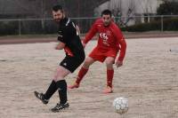 Foot : Tence prend le meilleur sur le Mazet-Chambon