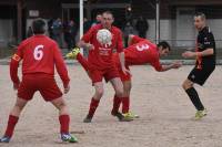 Foot : Tence prend le meilleur sur le Mazet-Chambon