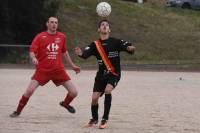 Foot : Tence prend le meilleur sur le Mazet-Chambon