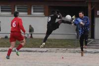 Foot : Tence prend le meilleur sur le Mazet-Chambon