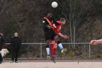 Foot : Tence prend le meilleur sur le Mazet-Chambon