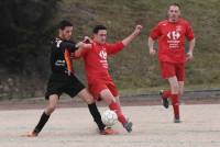 Foot : Tence prend le meilleur sur le Mazet-Chambon