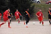 Foot : Tence prend le meilleur sur le Mazet-Chambon