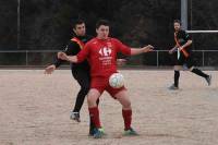 Foot : Tence prend le meilleur sur le Mazet-Chambon