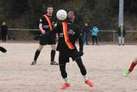 Foot : Tence prend le meilleur sur le Mazet-Chambon