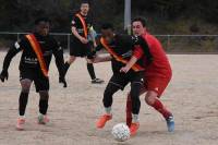 Foot : Tence prend le meilleur sur le Mazet-Chambon