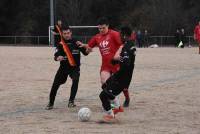 Foot : Tence prend le meilleur sur le Mazet-Chambon