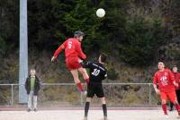 Foot : Tence prend le meilleur sur le Mazet-Chambon