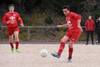 Foot : Tence prend le meilleur sur le Mazet-Chambon