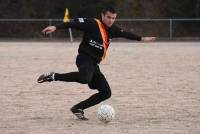 Foot : Tence prend le meilleur sur le Mazet-Chambon