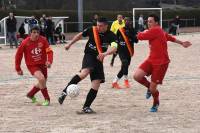 Foot : Tence prend le meilleur sur le Mazet-Chambon