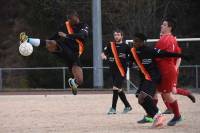 Foot : Tence prend le meilleur sur le Mazet-Chambon