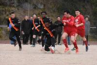 Foot : Tence prend le meilleur sur le Mazet-Chambon