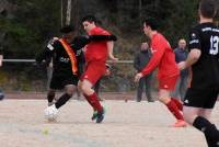 Foot : Tence prend le meilleur sur le Mazet-Chambon