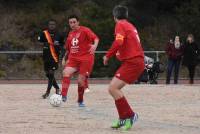 Foot : Tence prend le meilleur sur le Mazet-Chambon