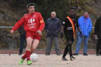 Foot : Tence prend le meilleur sur le Mazet-Chambon