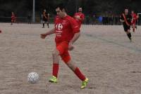 Foot : Tence prend le meilleur sur le Mazet-Chambon