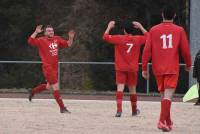 Foot : Tence prend le meilleur sur le Mazet-Chambon