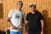 Tennis : le tournoi d&#039;Yssingeaux promis à un Colombien