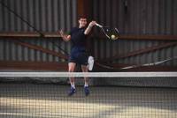 Tennis : le tournoi d&#039;Yssingeaux promis à un Colombien