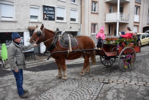 La Chapelle-d&#039;Aurec : des ateliers décoration de Noël pour occuper les enfants