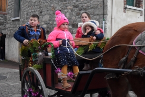 La Chapelle-d&#039;Aurec : des ateliers décoration de Noël pour occuper les enfants