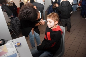 La Chapelle-d&#039;Aurec : des ateliers décoration de Noël pour occuper les enfants