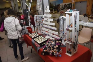 Retournac : à la recherche d&#039;exposants pour un marché de Noël sur la place Boncompain