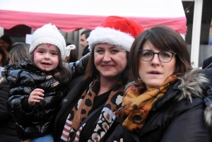 Monistrol-sur-Loire : un Noël fait maison à l&#039;école Notre-Dame-du-Château