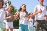 Bas-en-Basset : une kermesse de l&#039;école Saint-Joseph sur le thème de l&#039;environnement