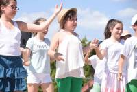 Bas-en-Basset : une kermesse de l&#039;école Saint-Joseph sur le thème de l&#039;environnement