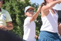 Bas-en-Basset : une kermesse de l&#039;école Saint-Joseph sur le thème de l&#039;environnement