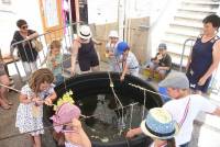 Bas-en-Basset : une kermesse de l&#039;école Saint-Joseph sur le thème de l&#039;environnement