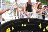 Bas-en-Basset : une kermesse de l&#039;école Saint-Joseph sur le thème de l&#039;environnement