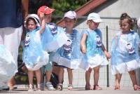 Bas-en-Basset : une kermesse de l&#039;école Saint-Joseph sur le thème de l&#039;environnement