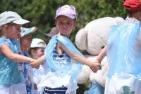 Bas-en-Basset : une kermesse de l&#039;école Saint-Joseph sur le thème de l&#039;environnement