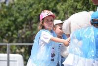 Bas-en-Basset : une kermesse de l&#039;école Saint-Joseph sur le thème de l&#039;environnement