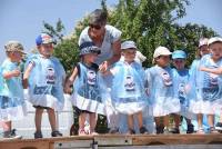 Bas-en-Basset : une kermesse de l&#039;école Saint-Joseph sur le thème de l&#039;environnement