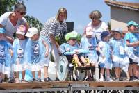 Bas-en-Basset : une kermesse de l&#039;école Saint-Joseph sur le thème de l&#039;environnement