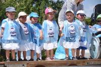 Bas-en-Basset : une kermesse de l&#039;école Saint-Joseph sur le thème de l&#039;environnement