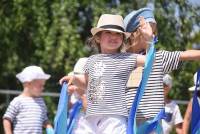 Bas-en-Basset : une kermesse de l&#039;école Saint-Joseph sur le thème de l&#039;environnement