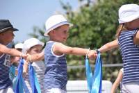 Bas-en-Basset : une kermesse de l&#039;école Saint-Joseph sur le thème de l&#039;environnement