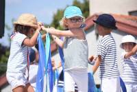 Bas-en-Basset : une kermesse de l&#039;école Saint-Joseph sur le thème de l&#039;environnement