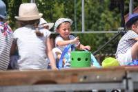 Bas-en-Basset : une kermesse de l&#039;école Saint-Joseph sur le thème de l&#039;environnement